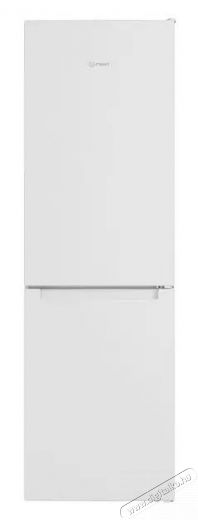 Indesit INFC8 TI21W alulfagyasztós hűtő Konyhai termékek - Hűtő, fagyasztó (szabadonálló) - Alulfagyasztós kombinált hűtő - 371500