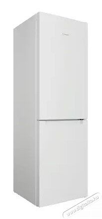 Indesit INFC8 TI21W alulfagyasztós hűtő Konyhai termékek - Hűtő, fagyasztó (szabadonálló) - Alulfagyasztós kombinált hűtő