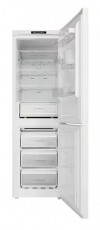 Indesit INFC8 TI21W alulfagyasztós hűtő Konyhai termékek - Hűtő, fagyasztó (szabadonálló) - Alulfagyasztós kombinált hűtő - 371500