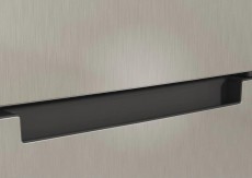 Indesit INFC8 TT33X alulfagyasztós hűtő Konyhai termékek - Hűtő, fagyasztó (szabadonálló) - Alulfagyasztós kombinált hűtő - 371499