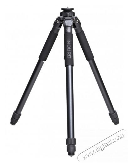 Induro AT413 Fotó-Videó kiegészítők - Állvány - Tripod állvány - 257416