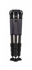 Induro GIT204 Grand Tripod - carbon Fotó-Videó kiegészítők - Állvány - Tripod állvány - 293832
