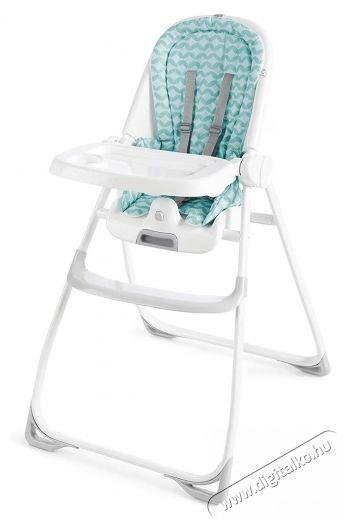 Ingenuity Yummity Yum&trade; Goji etetősz&eacute;k bab&aacute;knak Sz&eacute;ps&eacute;g&aacute;pol&aacute;s / Eg&eacute;szs&eacute;g - Baba mama term&eacute;k - Cumis&uuml;veg / cumi / etet&eacute;s kieg&eacute;sz&iacute;tő - 533538