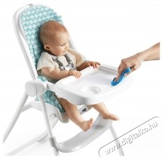 Ingenuity Yummity Yum&trade; Goji etetősz&eacute;k bab&aacute;knak Sz&eacute;ps&eacute;g&aacute;pol&aacute;s / Eg&eacute;szs&eacute;g - Baba mama term&eacute;k - Cumis&uuml;veg / cumi / etet&eacute;s kieg&eacute;sz&iacute;tő - 533538