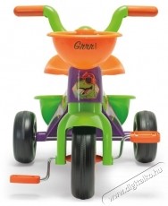 Injusa Tricikli - Trico Max, Dino Rider H&aacute;ztart&aacute;s / Otthon / K&uuml;lt&eacute;r - J&aacute;t&eacute;k / Sport - Szabadt&eacute;ri j&aacute;t&eacute;k - 535332