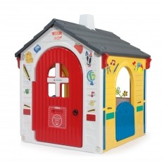 Injusa Kerti H&aacute;zik&oacute;, Gyerekeknek, School Party H&aacute;ztart&aacute;s / Otthon / K&uuml;lt&eacute;r - J&aacute;t&eacute;k / Sport - J&aacute;tsz&oacute;h&aacute;z - 535335