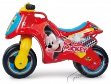 Injusa Ride-On Motorker&eacute;kp&aacute;r, Gyerekeknek, Disney Mickey Eg&eacute;r H&aacute;ztart&aacute;s / Otthon / K&uuml;lt&eacute;r - J&aacute;t&eacute;k / Sport - Szabadt&eacute;ri j&aacute;t&eacute;k - 535334
