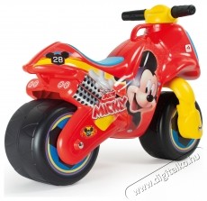 Injusa Ride-On Motorker&eacute;kp&aacute;r, Gyerekeknek, Disney Mickey Eg&eacute;r H&aacute;ztart&aacute;s / Otthon / K&uuml;lt&eacute;r - J&aacute;t&eacute;k / Sport - Szabadt&eacute;ri j&aacute;t&eacute;k - 535334