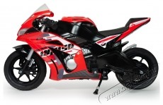 Injusa 24V Racing Fighter gyerek elektromos motorker&eacute;kp&aacute;r H&aacute;ztart&aacute;s / Otthon / K&uuml;lt&eacute;r - J&aacute;t&eacute;k / Sport - Szabadt&eacute;ri j&aacute;t&eacute;k - 536903