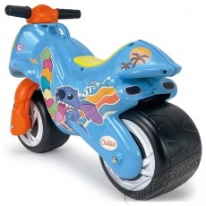 Injusa Disney l&aacute;bbal hajt&oacute;s motorker&eacute;kp&aacute;r - Neox Stitch H&aacute;ztart&aacute;s / Otthon / K&uuml;lt&eacute;r - J&aacute;t&eacute;k / Sport - Szabadt&eacute;ri j&aacute;t&eacute;k - 536904