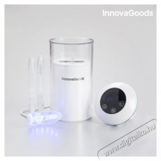 InnovaGoods V0100484 professzionális fogfehérítő Szépségápolás / Egészség - Száj / fog ápolás - Fogfehérítő - 373570
