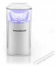InnovaGoods V0100484 professzionális fogfehérítő Szépségápolás / Egészség - Száj / fog ápolás - Fogfehérítő - 373570