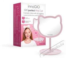 innoGIO GIOperfect Pink Cat Újdonságok - Új termékek - 512001