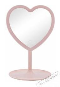 innoGIO GIOperfect Pink Heart Újdonságok - Új termékek - 512002