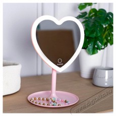innoGIO GIOperfect Pink Heart Újdonságok - Új termékek - 512002