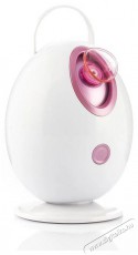 InnovaGoods Moispa elektromos arcszauna Szépségápolás / Egészség - Arc / bőr ápolás - Arcszauna - 518793
