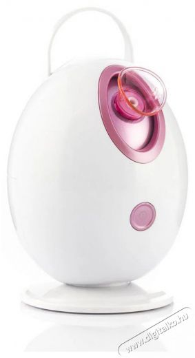 InnovaGoods Moispa elektromos arcszauna Szépségápolás / Egészség - Arc / bőr ápolás - Arcszauna - 518793