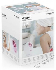 InnovaGoods Moispa elektromos arcszauna Szépségápolás / Egészség - Arc / bőr ápolás - Arcszauna - 518793