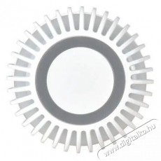 innoGIO GIOhygro Párásító háttérvilágítással - White Szépségápolás / Egészség - Légtisztító / párásító / párátlanító - Párásító - 524995