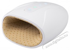 inSPORTline Estrapo Kézmasszírozó készülék (21792) Szépségápolás / Egészség - Masszírozás / relaxáció - Kézi masszírozó - 398930