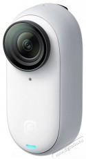 Insta360 Go3 64GB akciókamera Fényképezőgép / kamera - Sport kamera - 4K felbontású - 500649