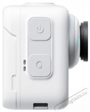 Insta360 Go3 64GB akciókamera Fényképezőgép / kamera - Sport kamera - 4K felbontású - 500649