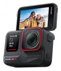 Insta360 Ace Pro sportkamera Fényképezőgép / kamera - Sport kamera - 4K felbontású - 514326