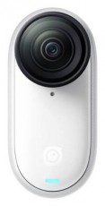 Insta360 GO 3S Arctic 64GB fehér sportkamera Fényképezőgép / kamera - Sport kamera - 4K felbontású - 514321