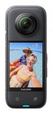Insta360 X3 sportkamera Fényképezőgép / kamera - Sport kamera - 4K felbontású - 514319