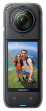 Insta360 X4 sportkamera Fényképezőgép / kamera - Sport kamera - 4K felbontású - 514332