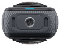 Insta360 X4 sportkamera Fényképezőgép / kamera - Sport kamera - 4K felbontású - 514332