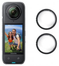 Insta360 X4 sportkamera Fényképezőgép / kamera - Sport kamera - 4K felbontású - 514332