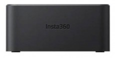 Insta360 X4 Fast Charge Hub gyorstöltő Akkuk és töltők - Li-ion akkumulátor és töltő (gyári) - Töltő / hálózati adapter - 514556