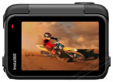 Insta360 Ace Pro 2 Get-set Bundle Dual Battery Fényképezőgép / kamera - Sport kamera - 4K felbontású - 519953