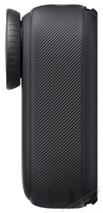 Insta360 GO 3S Standard Edition Midnight Black 64GB F&eacute;nyk&eacute;pezőg&eacute;p / kamera - Sport kamera - 4K felbont&aacute;s&uacute; - 519961