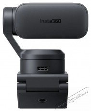 Insta360 Link 2 Gimbal Iroda és számítástechnika - Webkamera - 519958