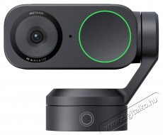 Insta360 Link 2 Gimbal Iroda és számítástechnika - Webkamera - 519958