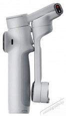 Insta360 Flow 2 Pro Standard Bundle / Stone Gray Fotó-Videó kiegészítők - Állvány - Kamera stabilizátor - 519886