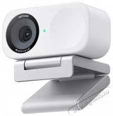 Insta360 Link 2C Standard Arctic White - Iroda és számítástechnika - Webkamera - 519894