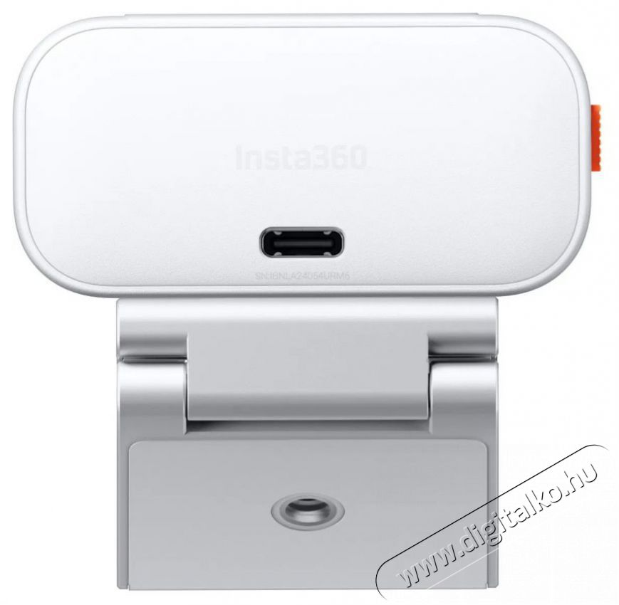 Insta360 Link 2C Standard Arctic White Iroda &eacute;s sz&aacute;m&iacute;t&aacute;stechnika - Webkamera - 519894