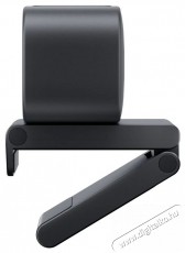 Insta360 Link 2C Standard Graphite Black Iroda és számítástechnika - Webkamera - 519890