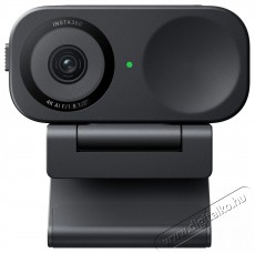 Insta360 Link 2C Standard Graphite Black - Iroda és számítástechnika - Webkamera - 519890