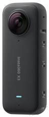 Insta360 ONE X3 Fényképezőgép / kamera - Sport kamera - 4K felbontású - 519888