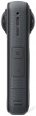 Insta360 X5 Standard Bundle Fényképezőgép / kamera - Sport kamera - 4K felbontású - 519905