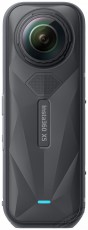 Insta360 X5 Standard Bundle Fényképezőgép / kamera - Sport kamera - 4K felbontású - 519905