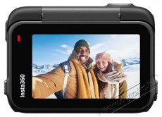 Insta360 Ace Pro sportkamera Fényképezőgép / kamera - Sport kamera - 4K felbontású - 514326