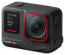 Insta360 Ace Pro sportkamera Fényképezőgép / kamera - Sport kamera - 4K felbontású - 514326