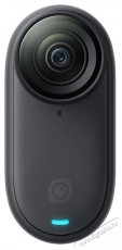 Insta360 GO 3S 128GB fekete sportkamera Fényképezőgép / kamera - Sport kamera - 4K felbontású - 514325