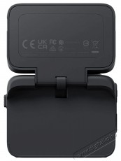 Insta360 GO 3S 64GB fekete sportkamera F&eacute;nyk&eacute;pezőg&eacute;p / kamera - Sport kamera - 4K felbont&aacute;s&uacute; - 514324