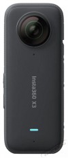 Insta360 X3 sportkamera Fényképezőgép / kamera - Sport kamera - 4K felbontású - 514319